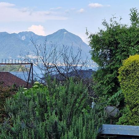 Casa Baveno Διαμέρισμα Εξωτερικό φωτογραφία