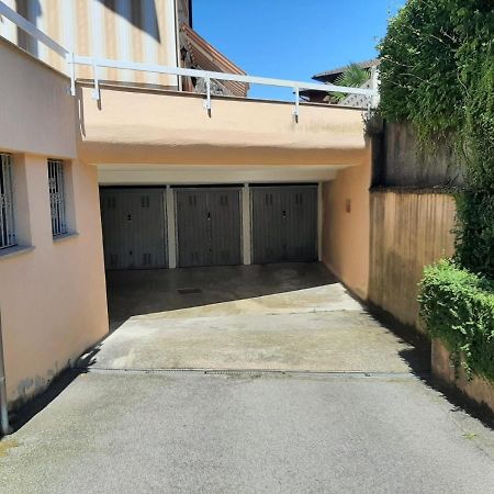 Casa Baveno Διαμέρισμα Εξωτερικό φωτογραφία