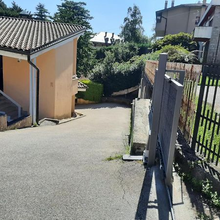 Casa Baveno Διαμέρισμα Εξωτερικό φωτογραφία