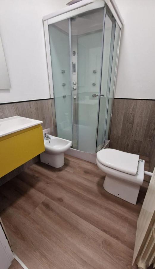 Casa Baveno Διαμέρισμα Εξωτερικό φωτογραφία