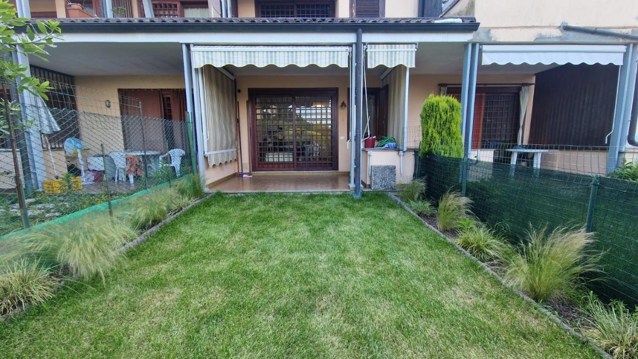 Casa Baveno Διαμέρισμα Εξωτερικό φωτογραφία