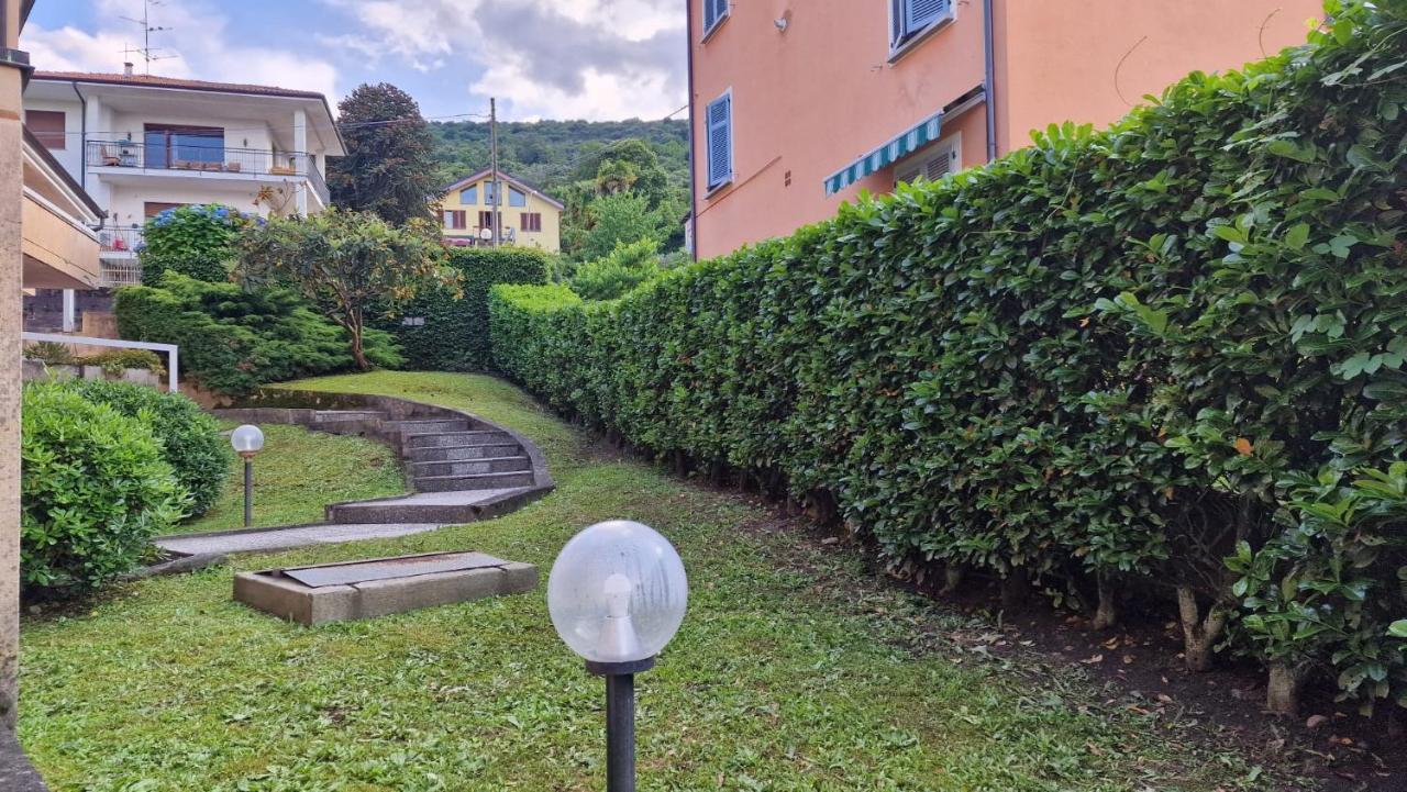Casa Baveno Διαμέρισμα Εξωτερικό φωτογραφία