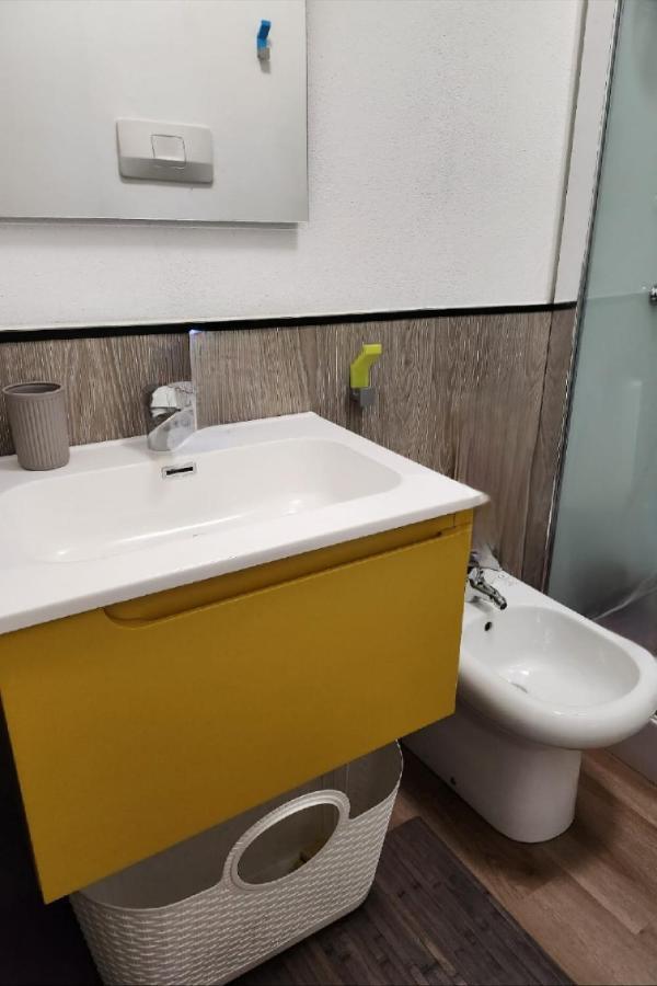 Casa Baveno Διαμέρισμα Εξωτερικό φωτογραφία