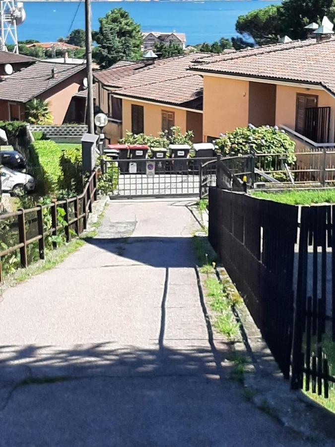 Casa Baveno Διαμέρισμα Εξωτερικό φωτογραφία
