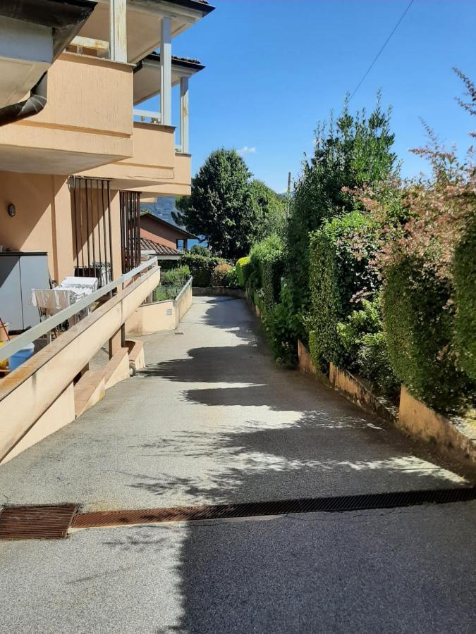 Casa Baveno Διαμέρισμα Εξωτερικό φωτογραφία