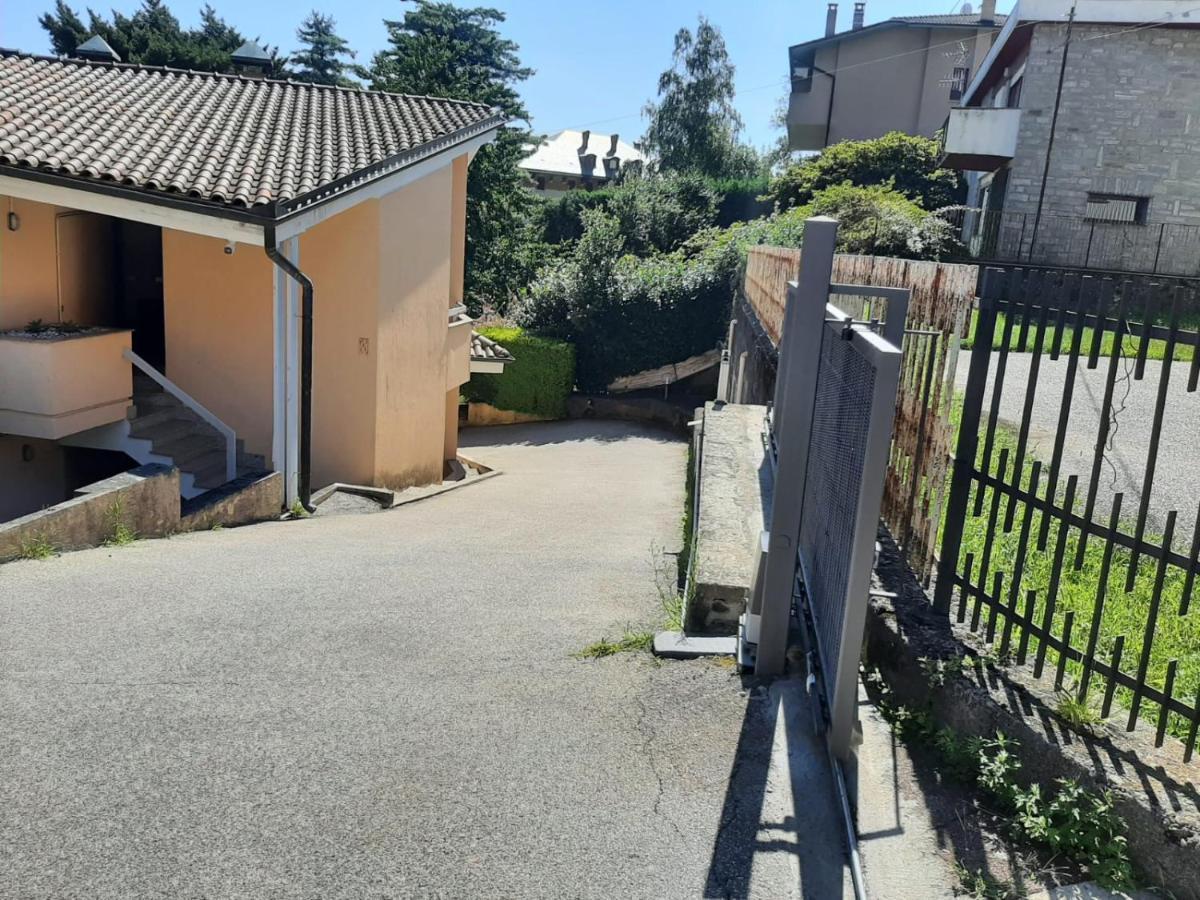 Casa Baveno Διαμέρισμα Εξωτερικό φωτογραφία