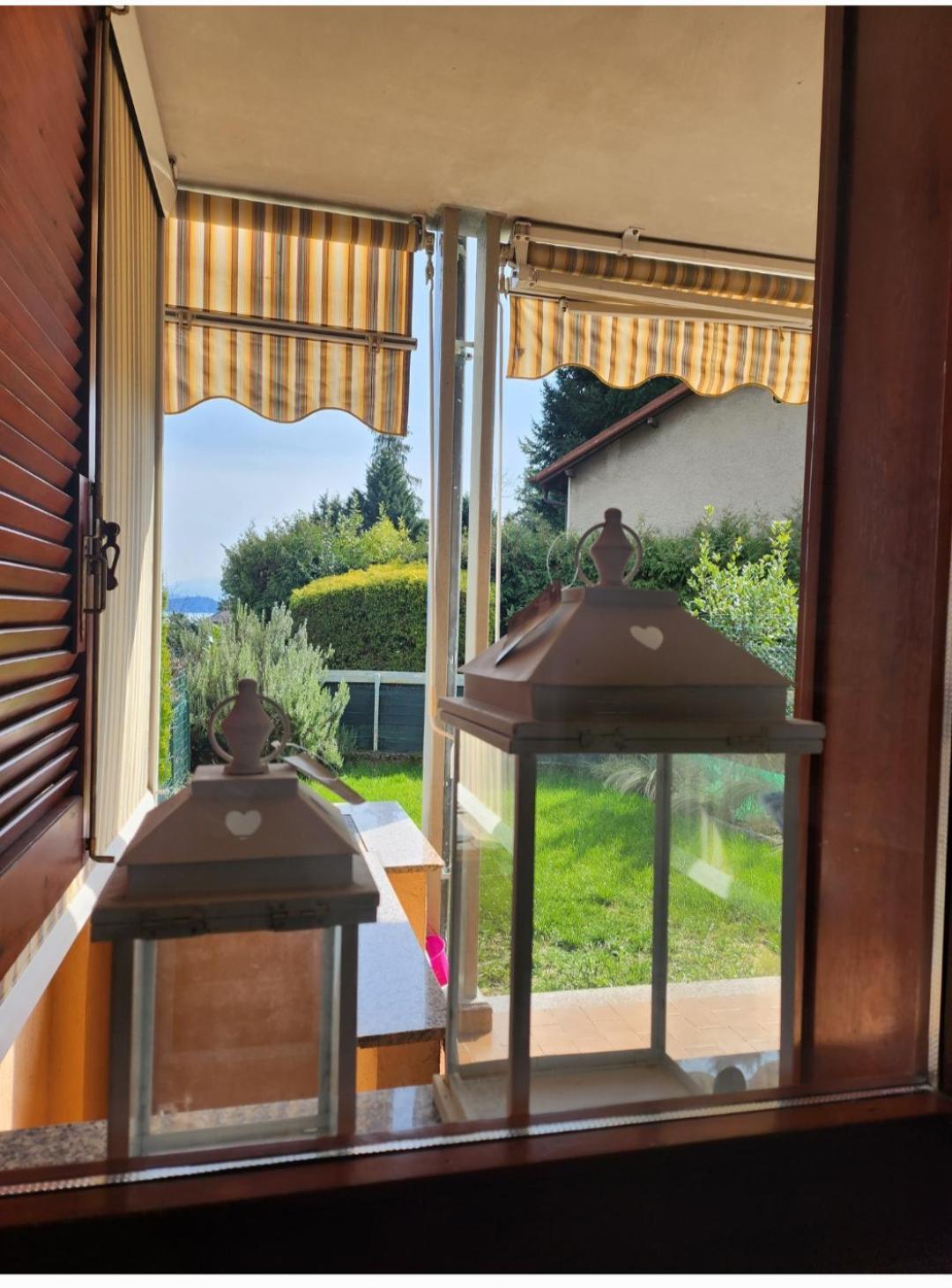 Casa Baveno Διαμέρισμα Εξωτερικό φωτογραφία