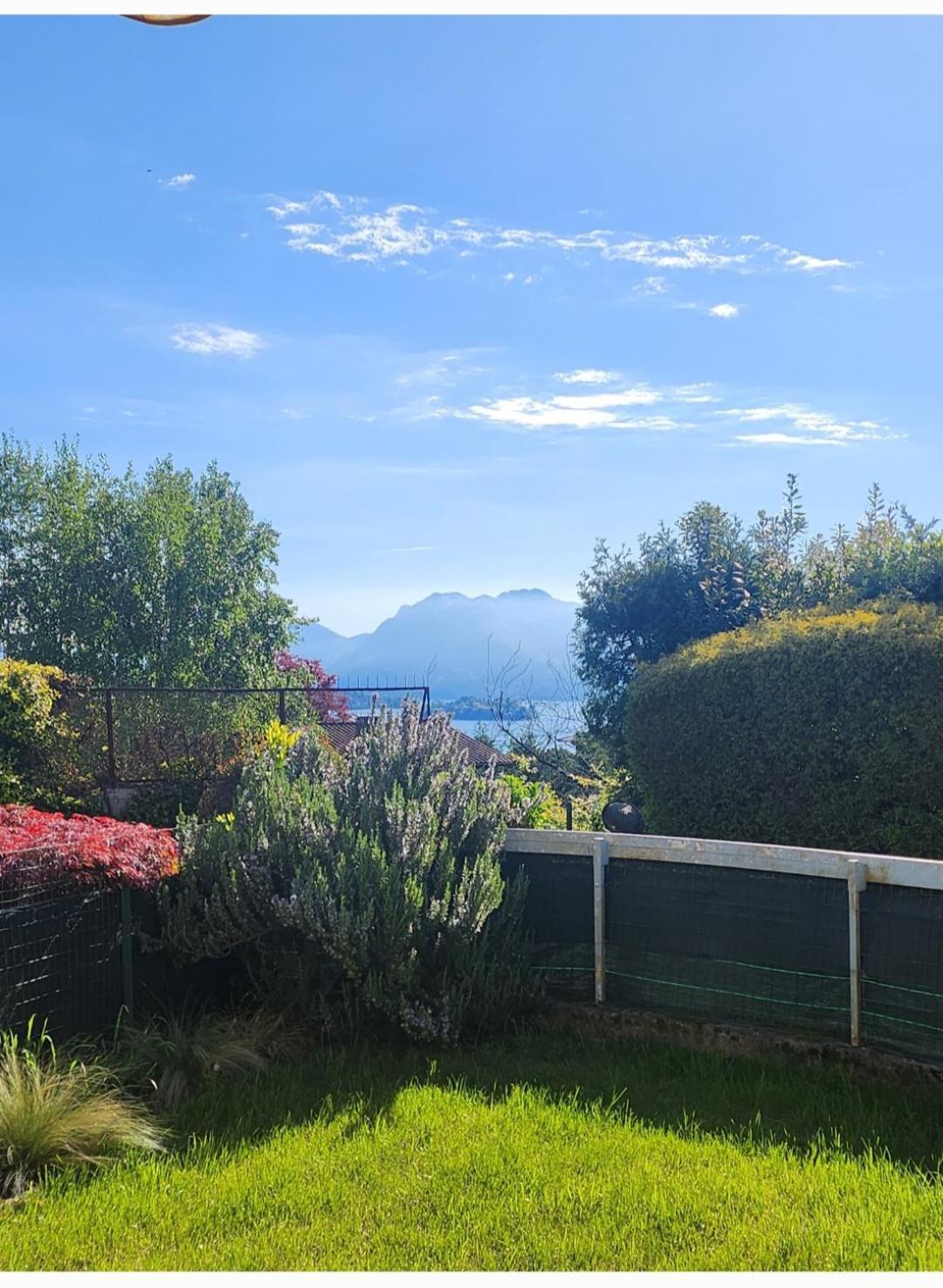 Casa Baveno Διαμέρισμα Εξωτερικό φωτογραφία